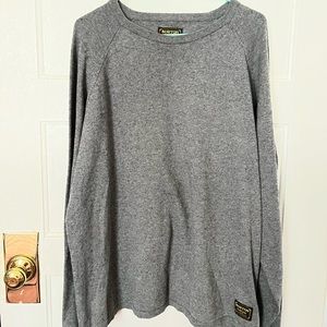 Burton sweater